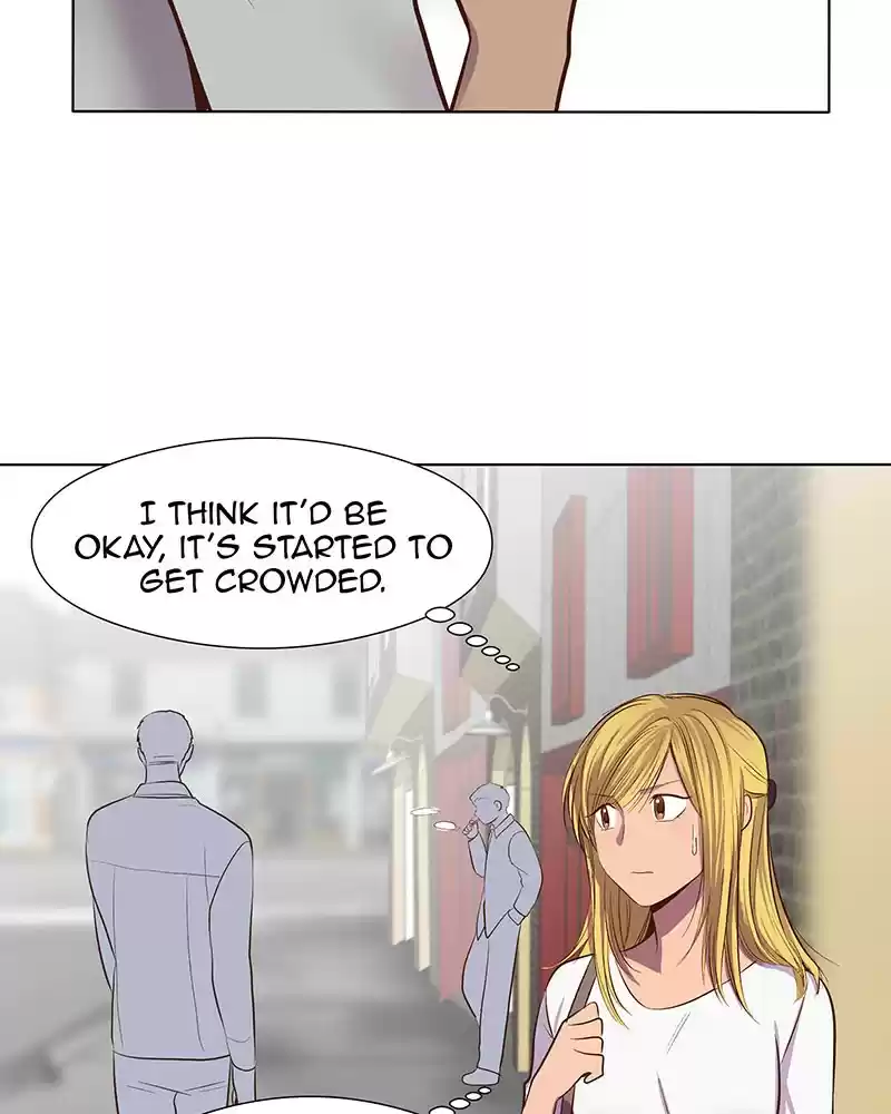 My Deepest Secret Chapter 36