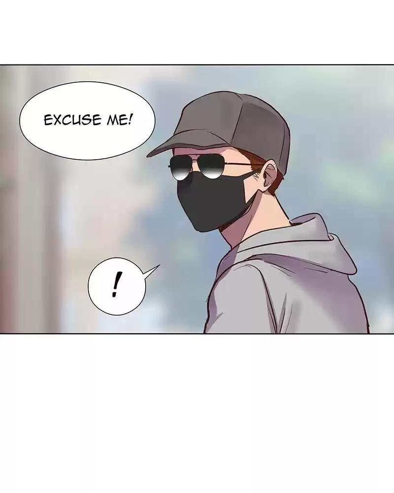 My Deepest Secret Chapter 36