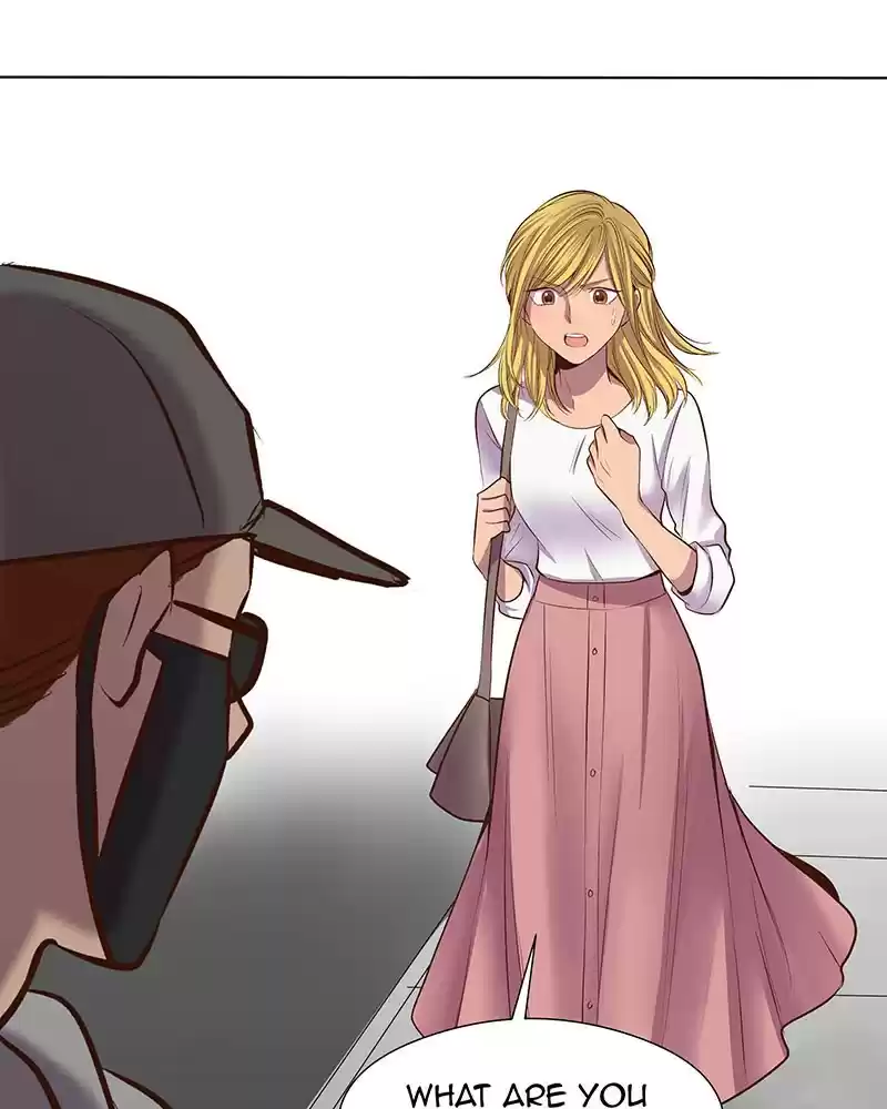 My Deepest Secret Chapter 36