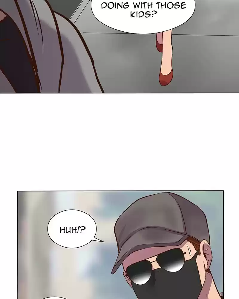 My Deepest Secret Chapter 36