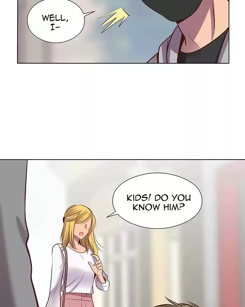 My Deepest Secret Chapter 36