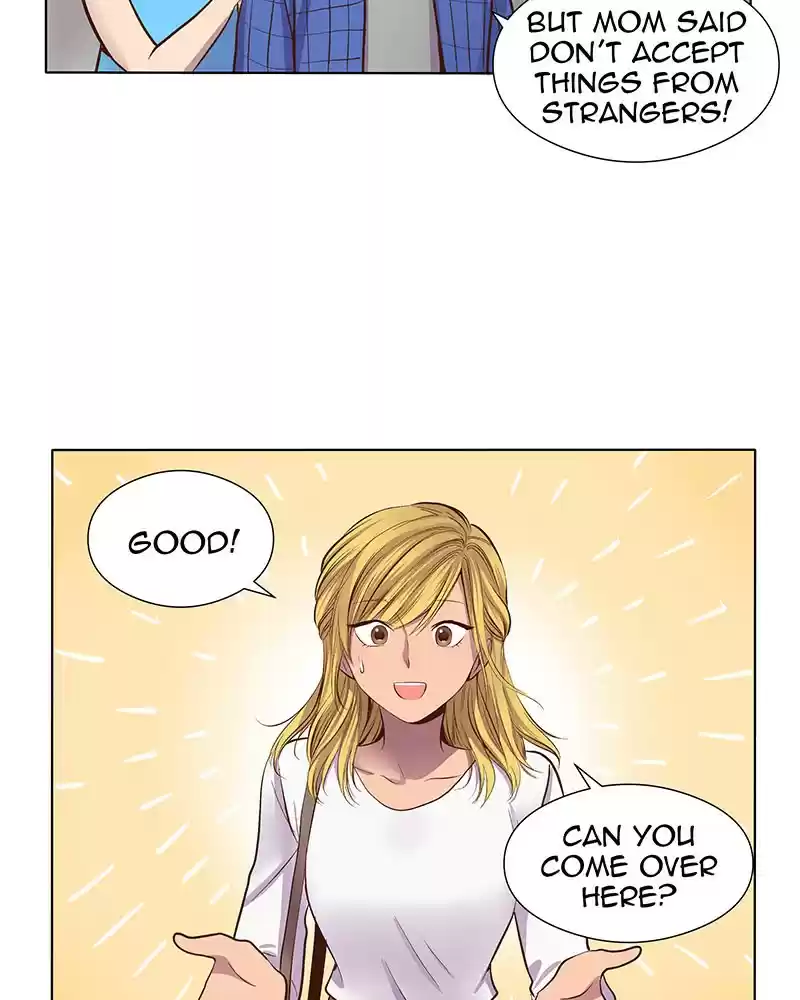 My Deepest Secret Chapter 36