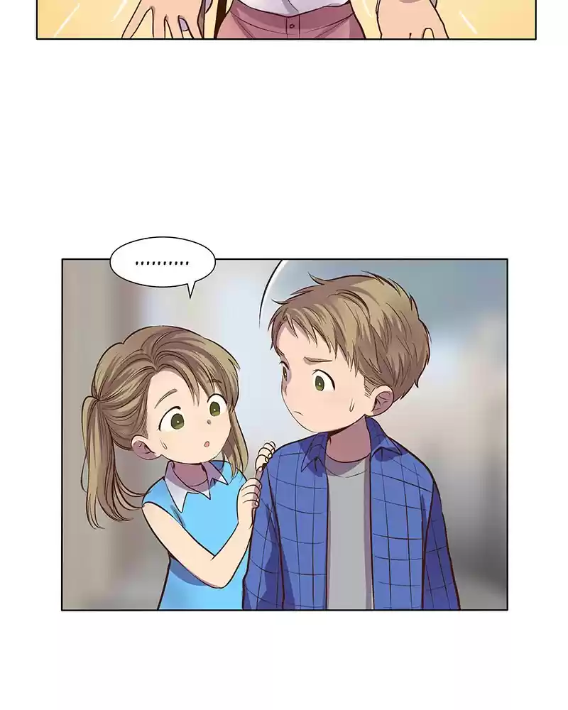 My Deepest Secret Chapter 36