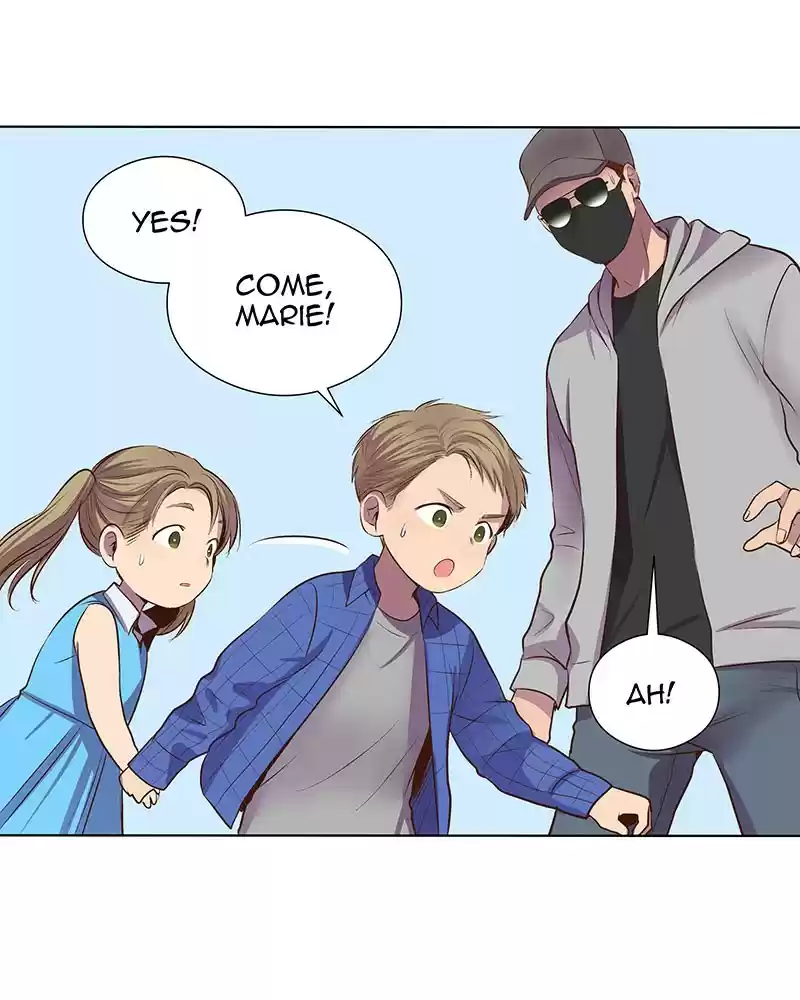 My Deepest Secret Chapter 36