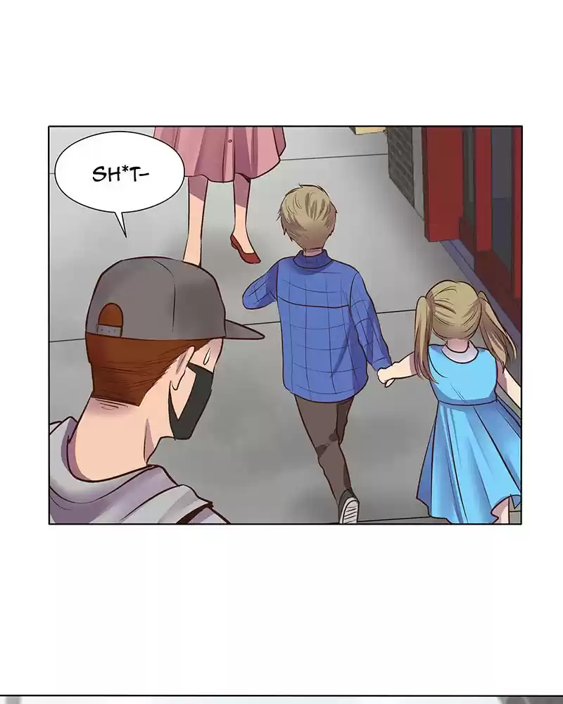 My Deepest Secret Chapter 36