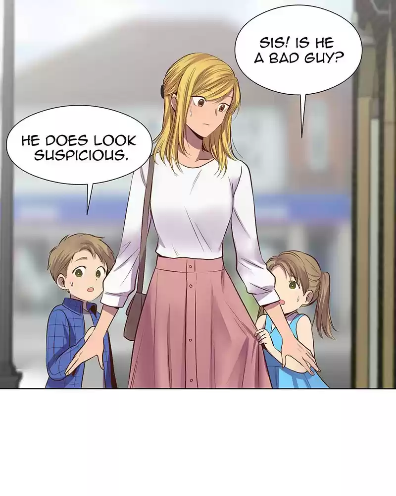 My Deepest Secret Chapter 36