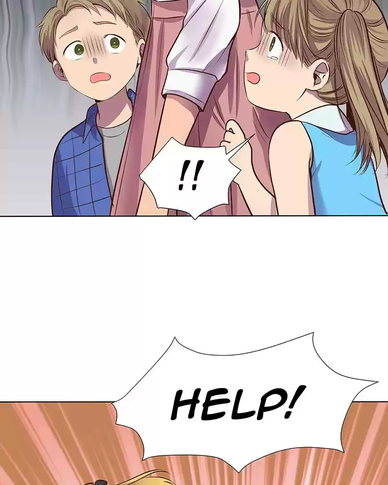 My Deepest Secret Chapter 36