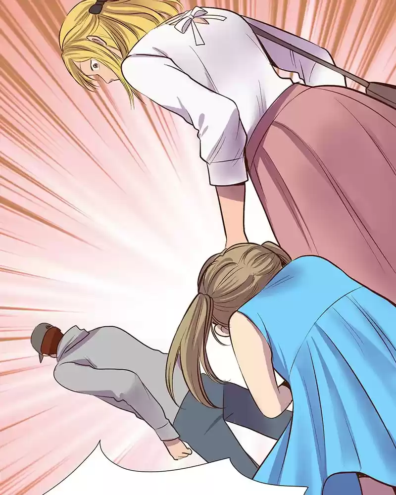 My Deepest Secret Chapter 36