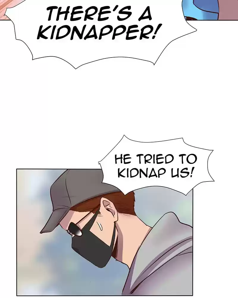 My Deepest Secret Chapter 36