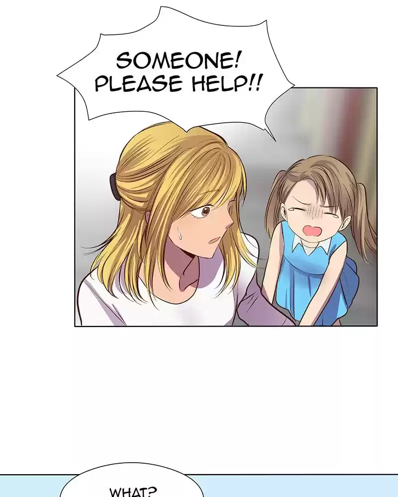 My Deepest Secret Chapter 36