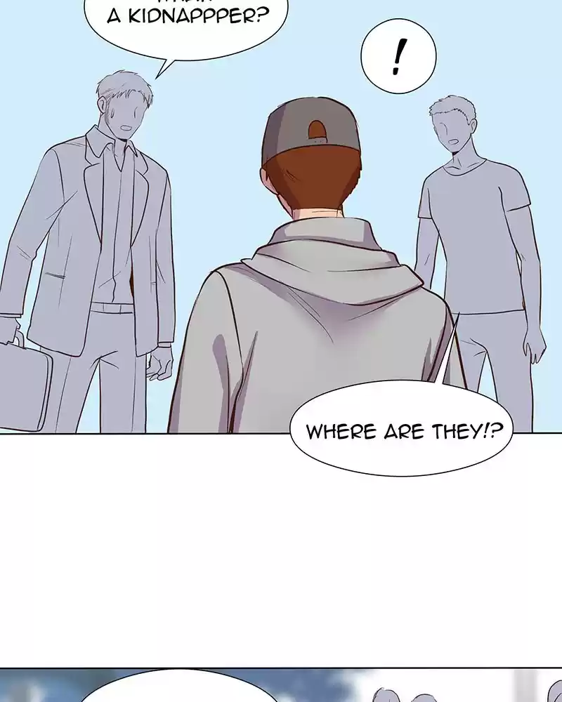 My Deepest Secret Chapter 36