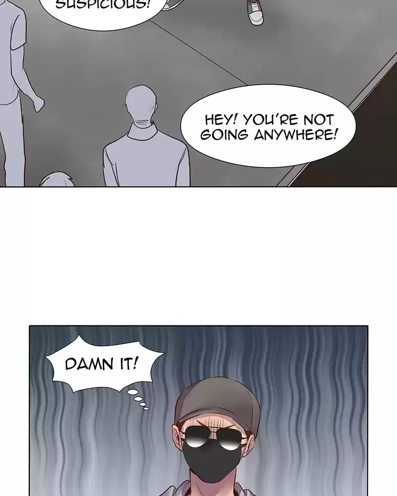 My Deepest Secret Chapter 36