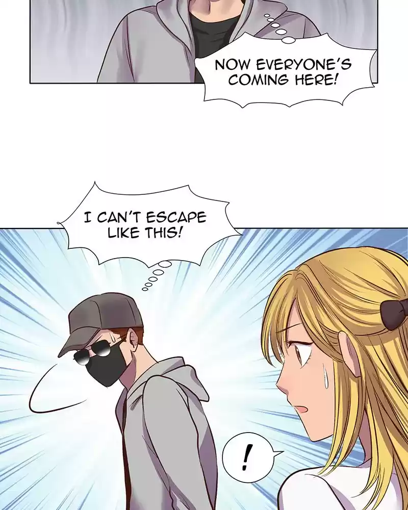 My Deepest Secret Chapter 36