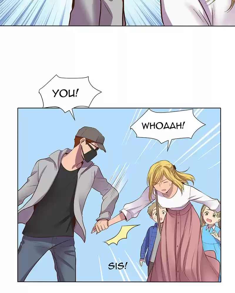 My Deepest Secret Chapter 36