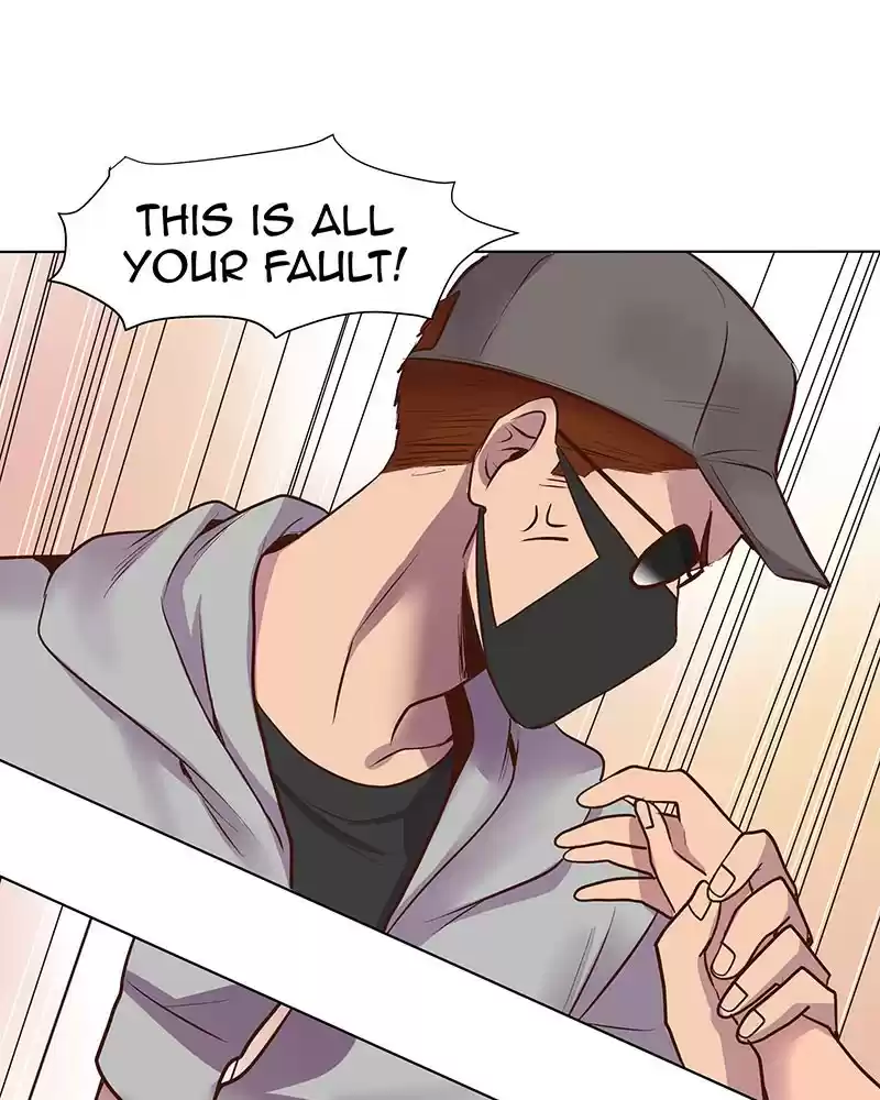 My Deepest Secret Chapter 36