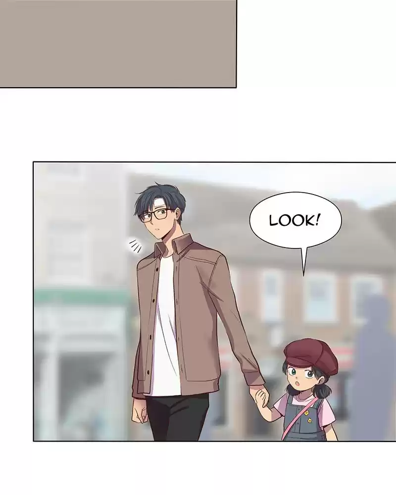 My Deepest Secret Chapter 36