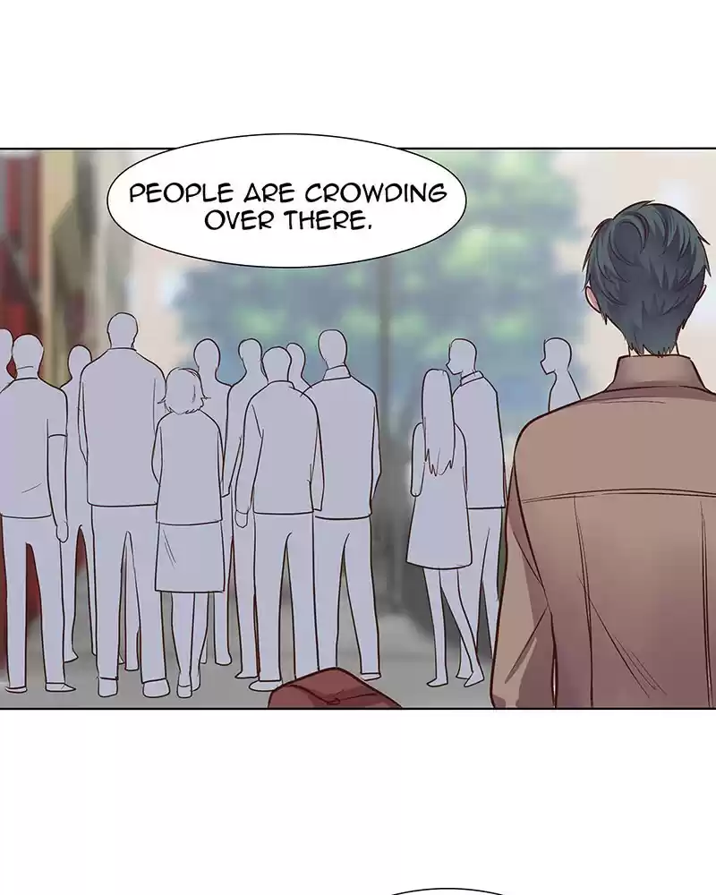 My Deepest Secret Chapter 36