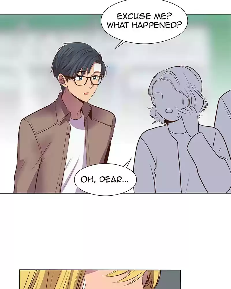 My Deepest Secret Chapter 36