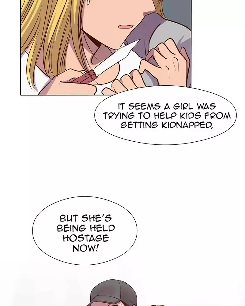 My Deepest Secret Chapter 36