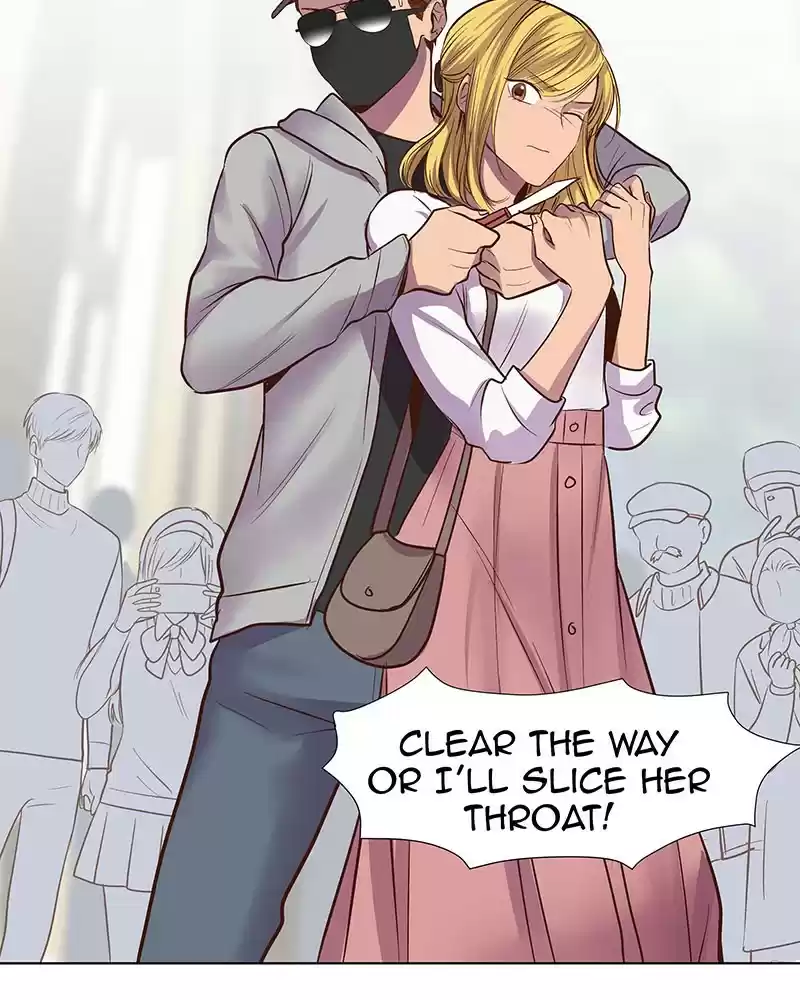 My Deepest Secret Chapter 36