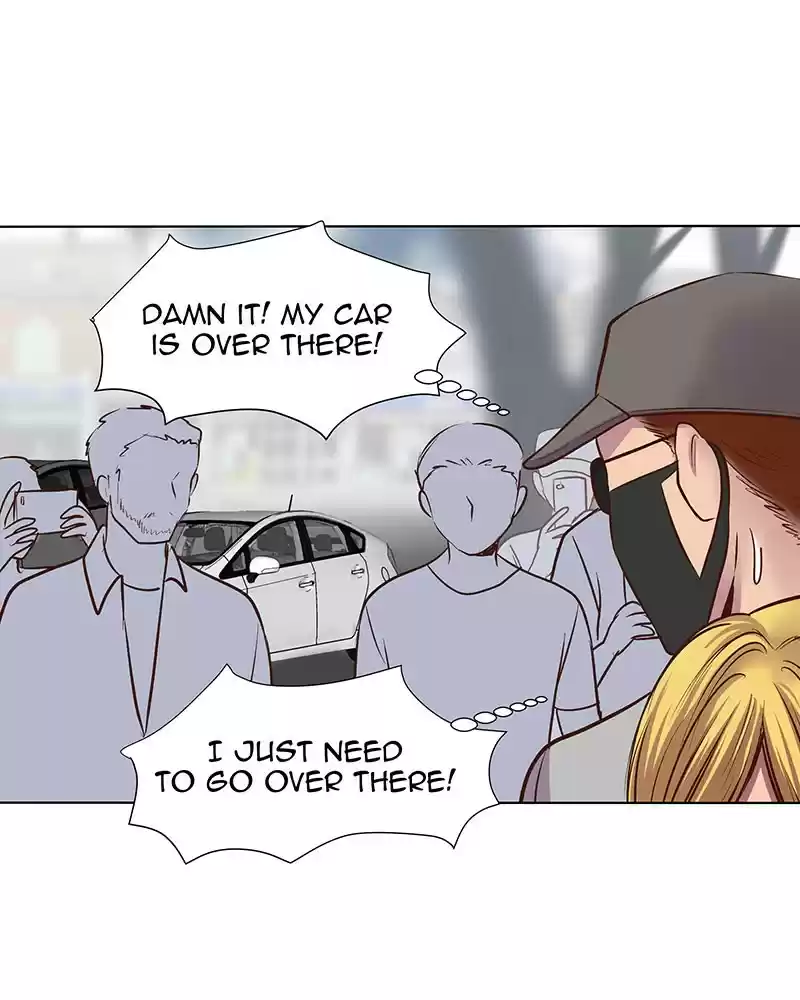 My Deepest Secret Chapter 36