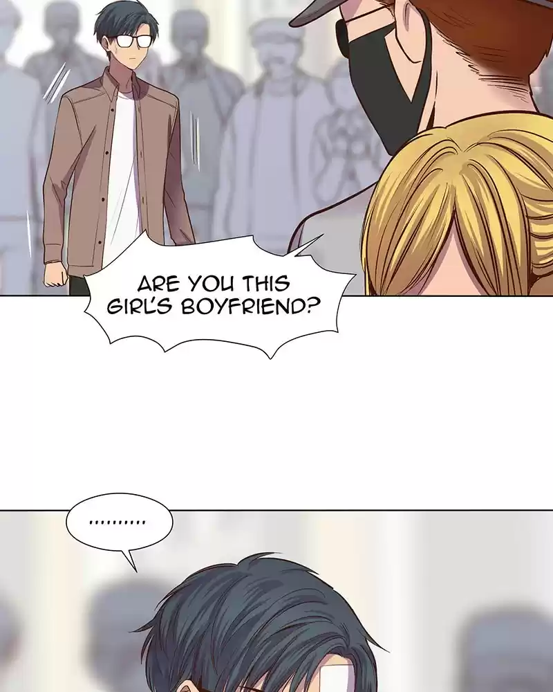 My Deepest Secret Chapter 36