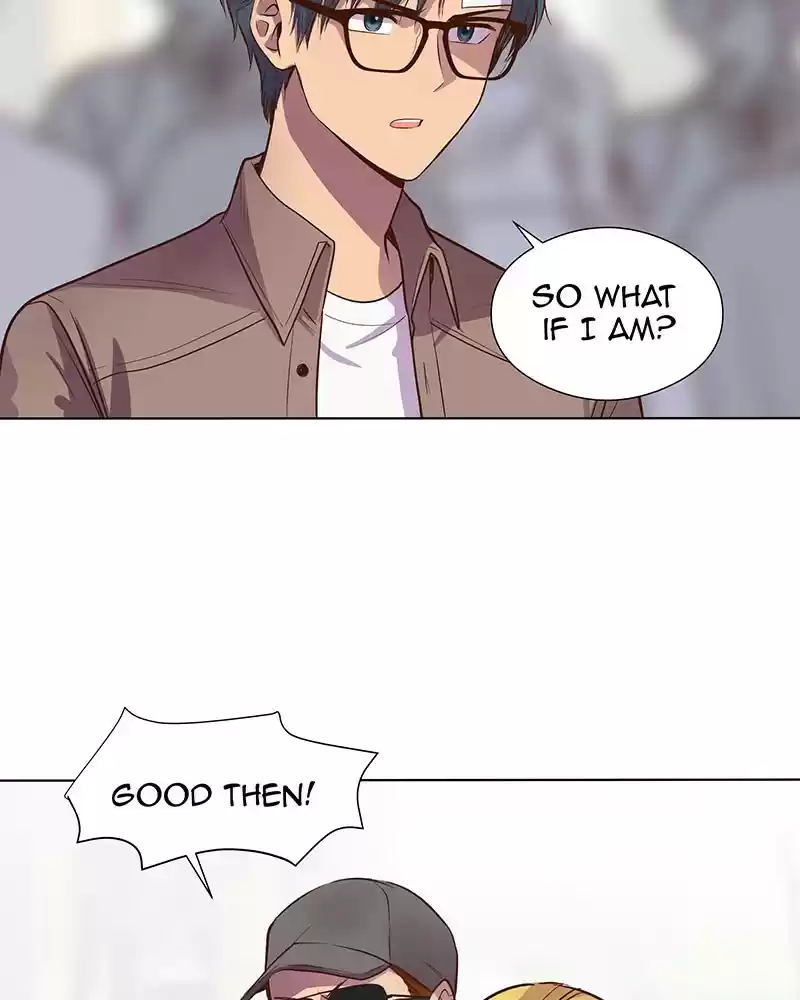 My Deepest Secret Chapter 36