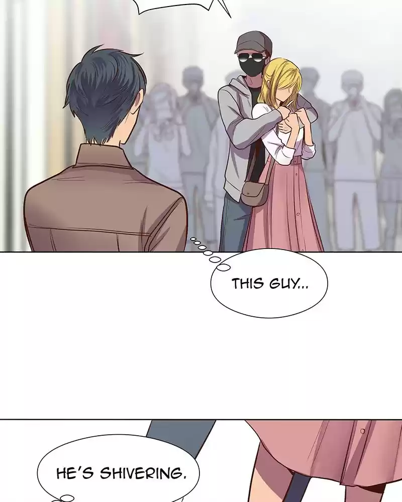 My Deepest Secret Chapter 36