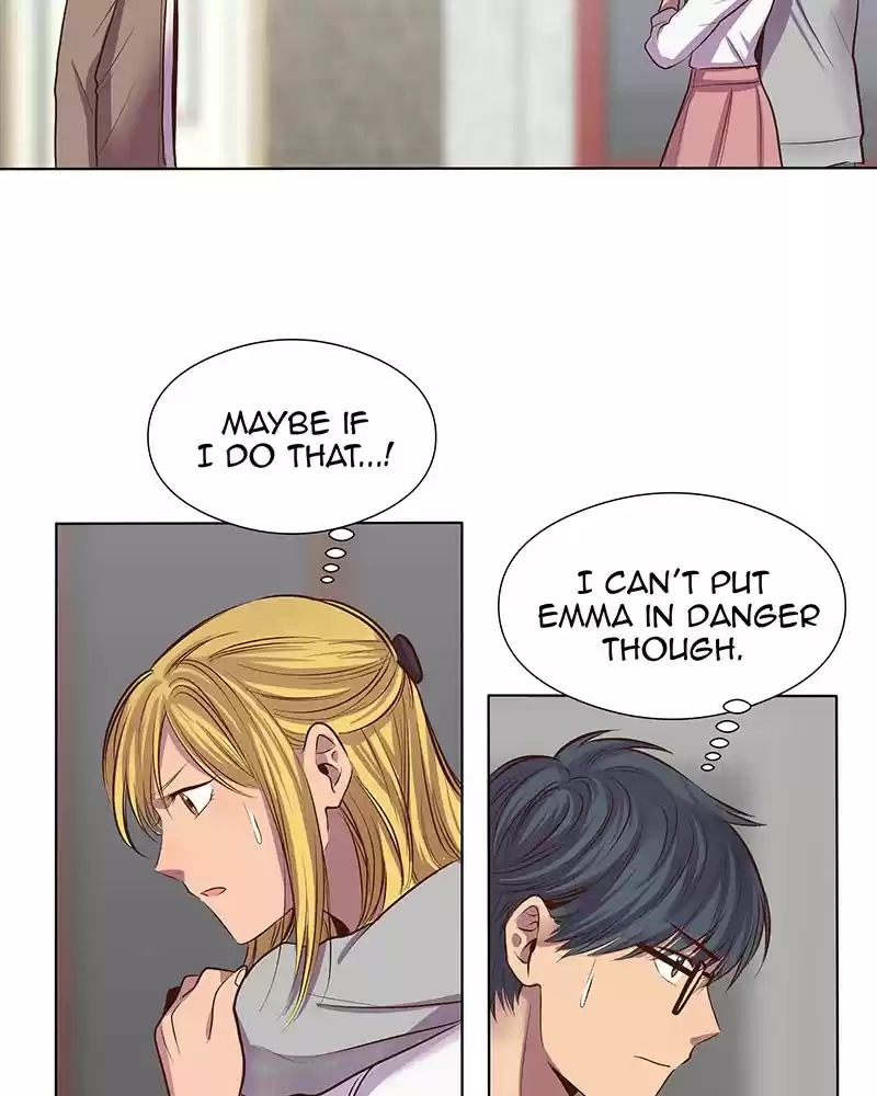 My Deepest Secret Chapter 36