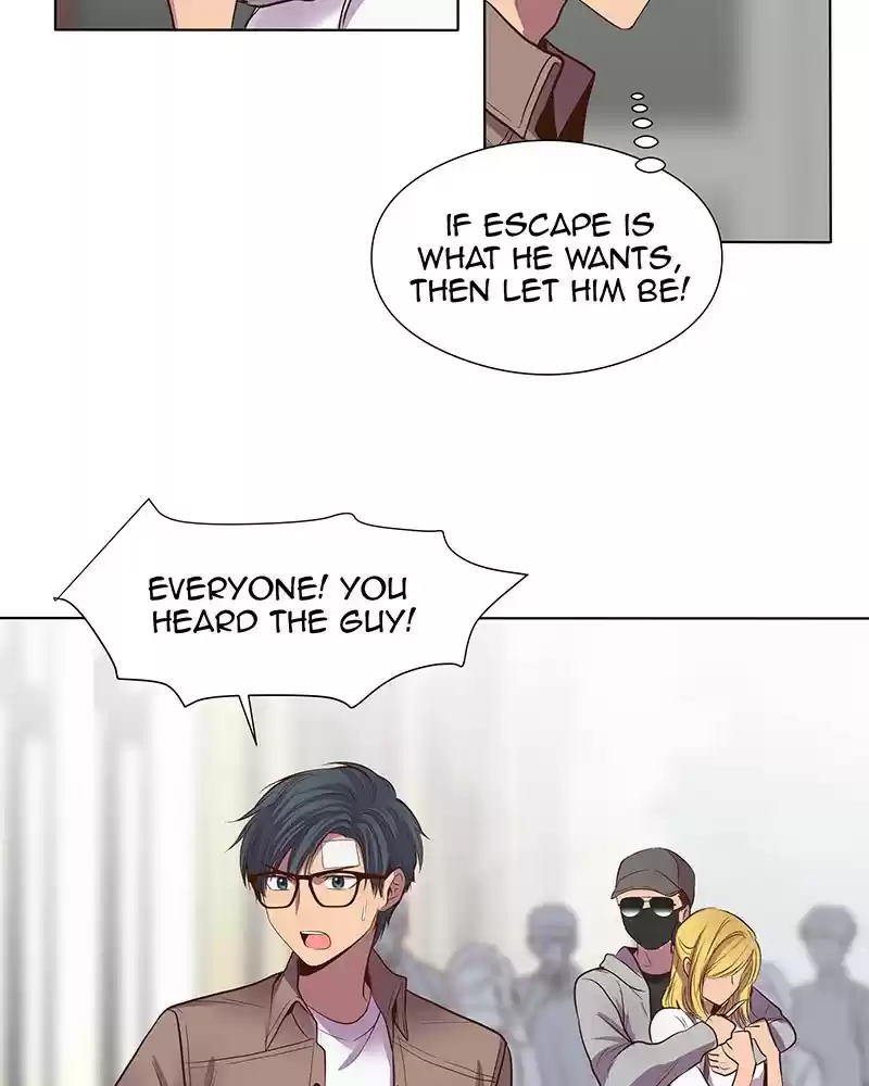 My Deepest Secret Chapter 36