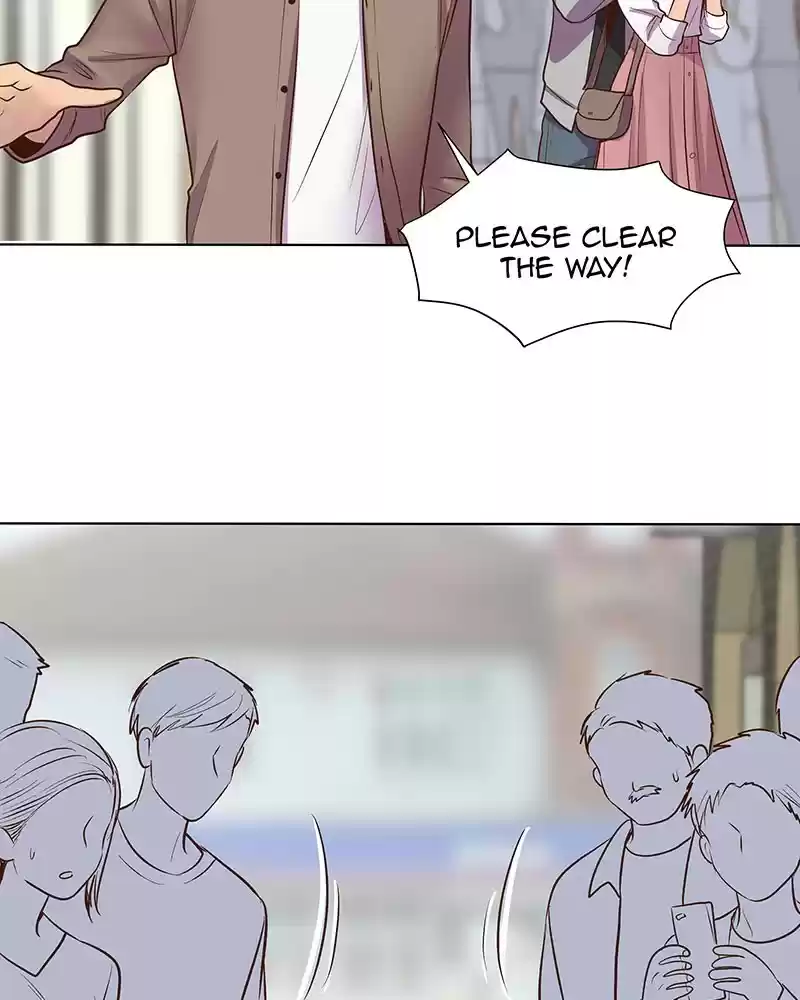 My Deepest Secret Chapter 36