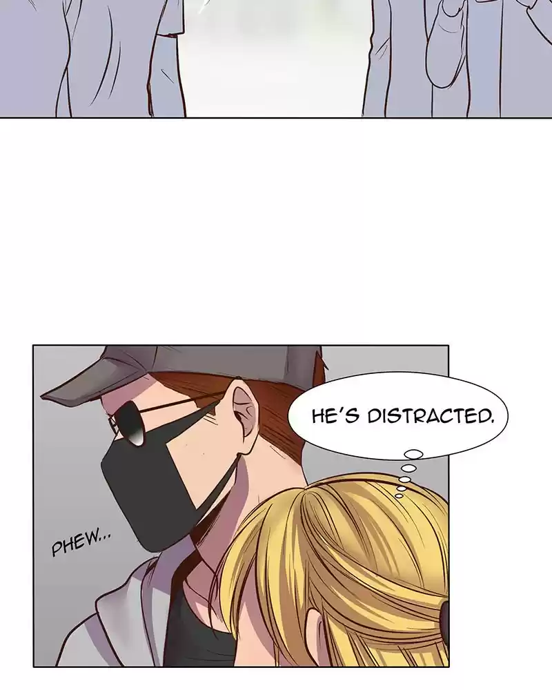 My Deepest Secret Chapter 36