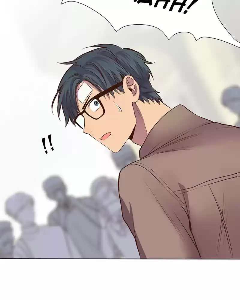 My Deepest Secret Chapter 36