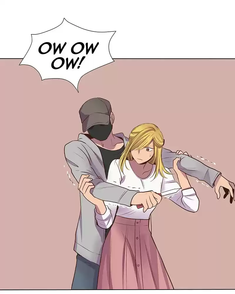 My Deepest Secret Chapter 36