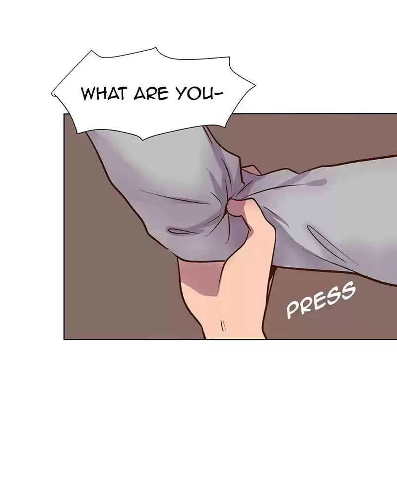 My Deepest Secret Chapter 36