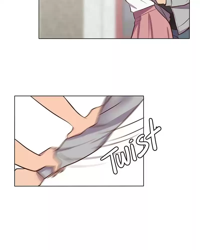 My Deepest Secret Chapter 36