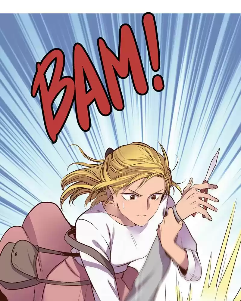 My Deepest Secret Chapter 36