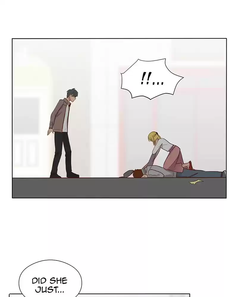 My Deepest Secret Chapter 36