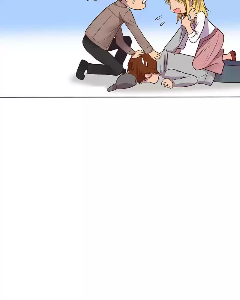 My Deepest Secret Chapter 36