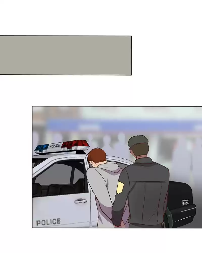 My Deepest Secret Chapter 36