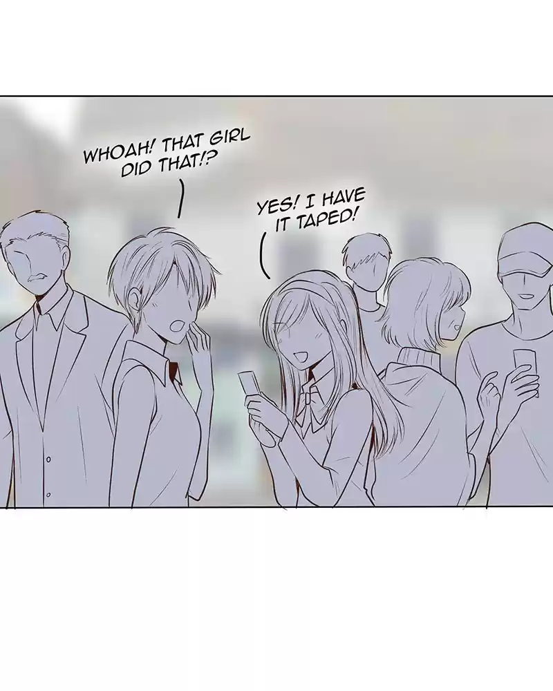 My Deepest Secret Chapter 36