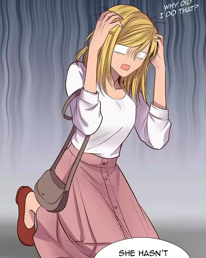 My Deepest Secret Chapter 36