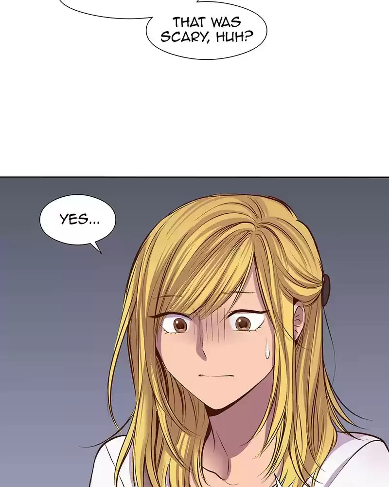 My Deepest Secret Chapter 36