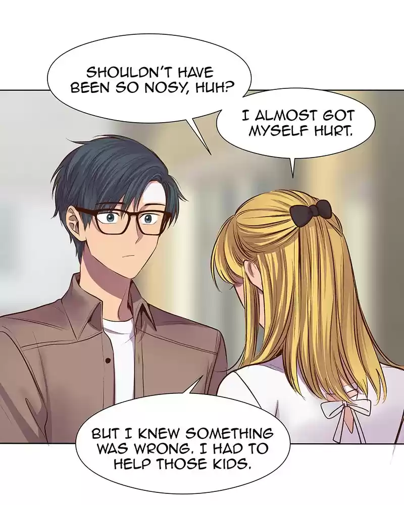 My Deepest Secret Chapter 36