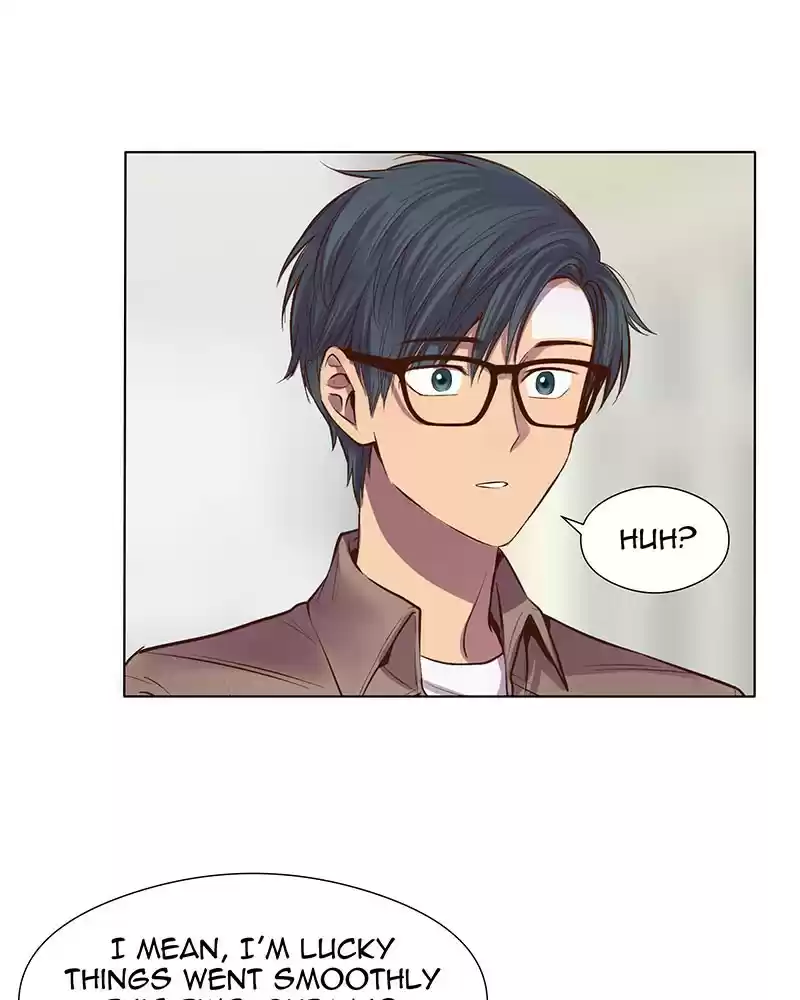 My Deepest Secret Chapter 36