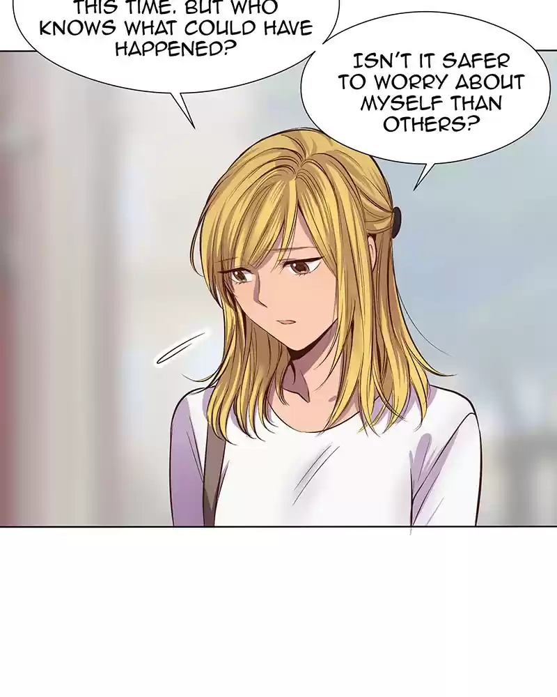 My Deepest Secret Chapter 36