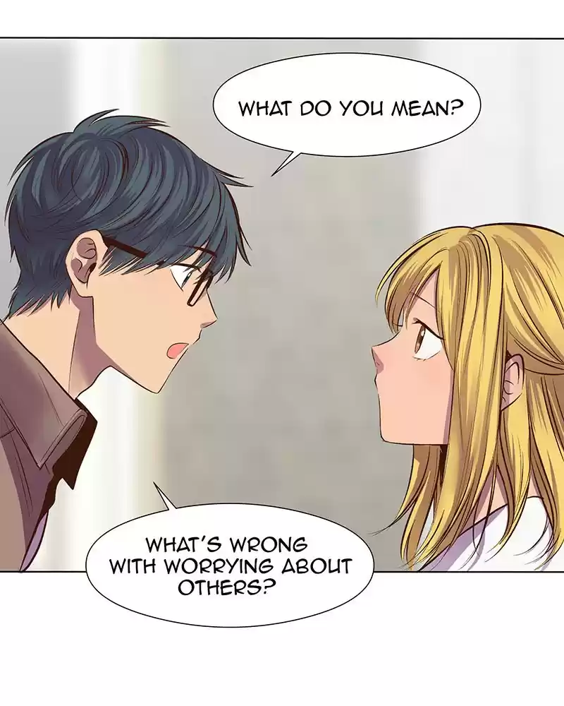 My Deepest Secret Chapter 36