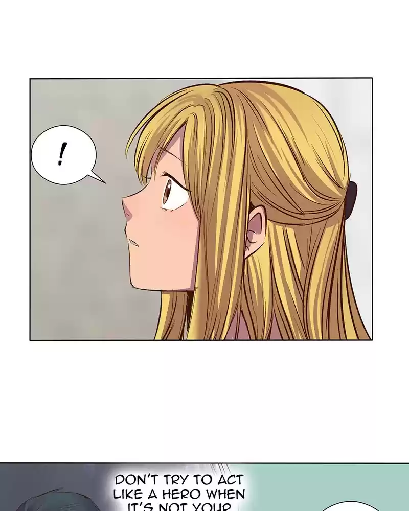 My Deepest Secret Chapter 36