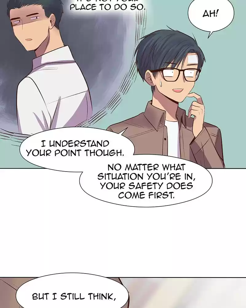 My Deepest Secret Chapter 36