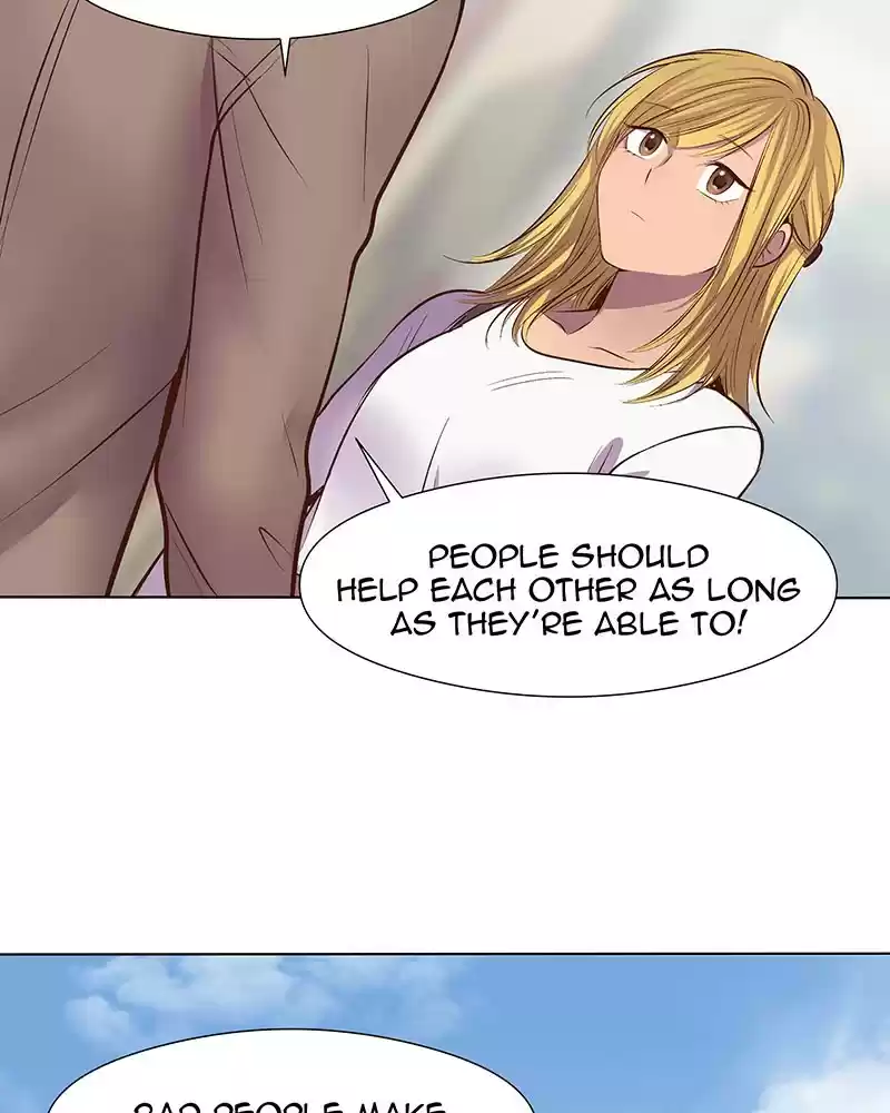 My Deepest Secret Chapter 36